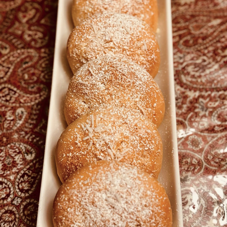Coconut Koloche, Unique Cakes in San Diego