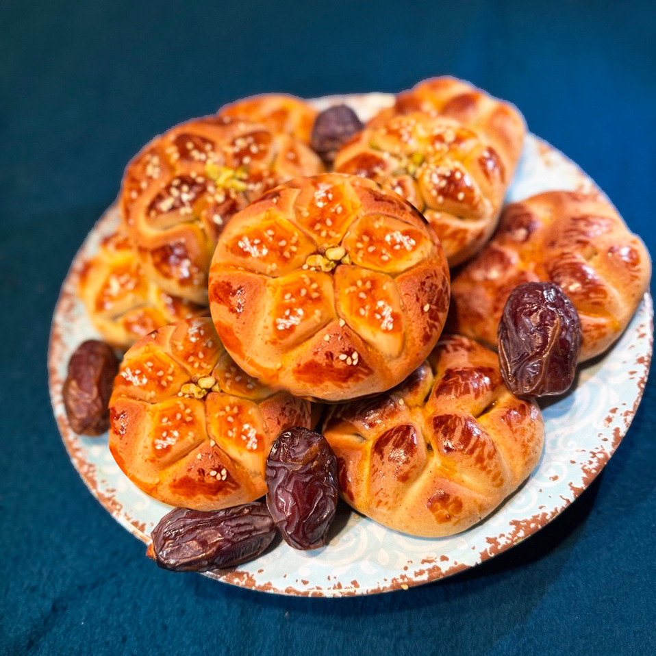 Date Koloche, Unique Cakes in San Diego